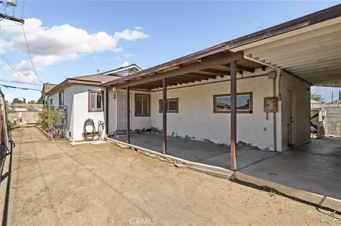 Exterior - 1356 Bowen, Upland, CA 91786 photo 2 of 4