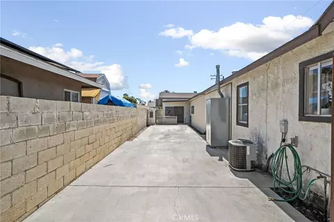 Exterior - 1356 Bowen, Upland, CA 91786 photo 3 of 4