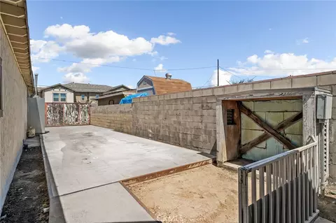 Exterior - 1356 Bowen, Upland, CA 91786 photo 4 of 4