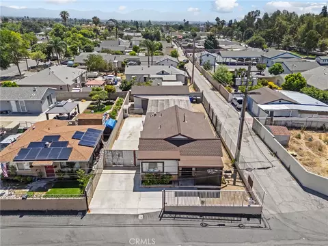 View/Area - 1356 Bowen, Upland, CA 91786 photo 1 of 1