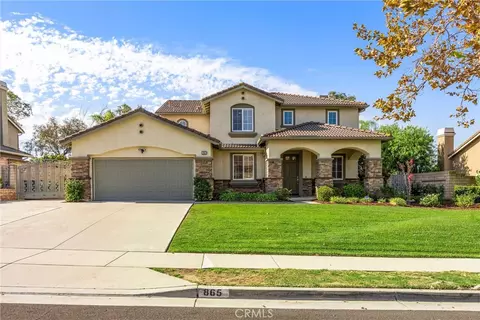 865 Canterbury, San Dimas, CA 91773