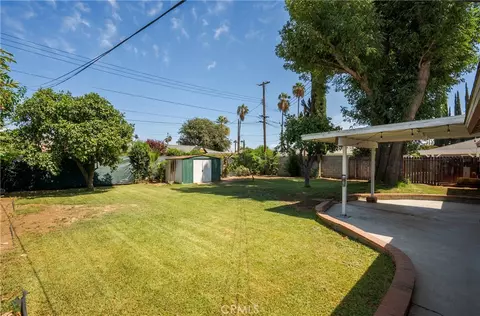 Exterior - 4059 Rupley, Riverside, CA 92505 photo 3 of 6