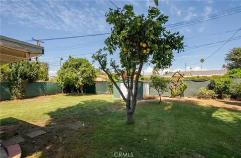 Exterior - 4059 Rupley, Riverside, CA 92505 photo 5 of 6