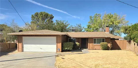 21135 Bancroft Ct, California City, CA 93505