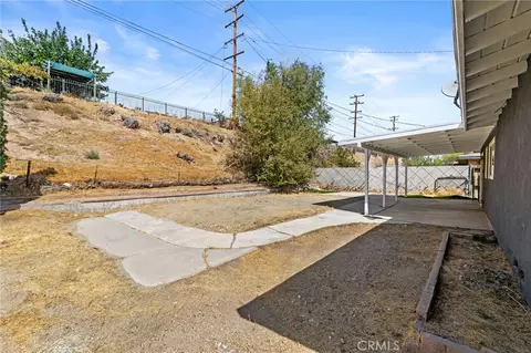 Exterior - 700 Patricia Ave, Barstow, CA 92311 photo 8 of 9
