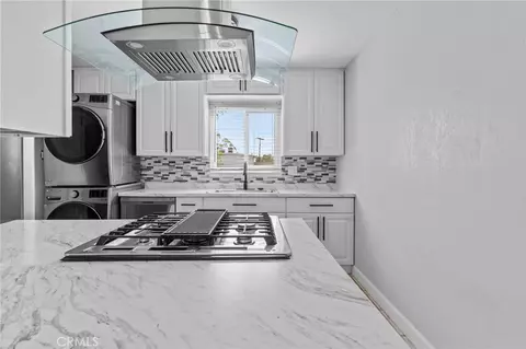 Kitchen - 700 Patricia Ave, Barstow, CA 92311 photo 2 of 2