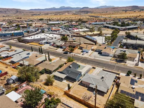 View/Area - 700 Patricia Ave, Barstow, CA 92311 photo 1 of 5