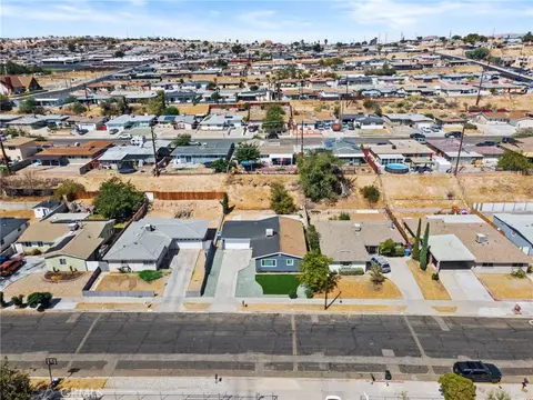View/Area - 700 Patricia Ave, Barstow, CA 92311 photo 3 of 5