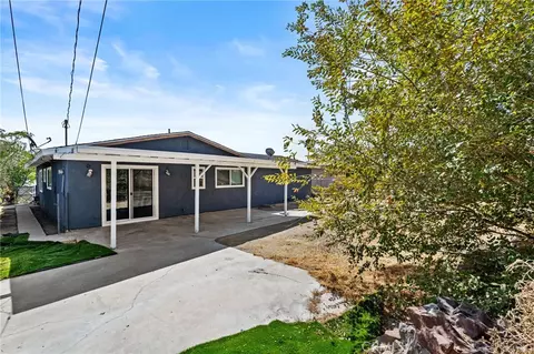 Exterior - 700 Patricia Ave, Barstow, CA 92311 photo 9 of 9