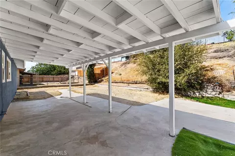Exterior - 700 Patricia Ave, Barstow, CA 92311 photo 7 of 9