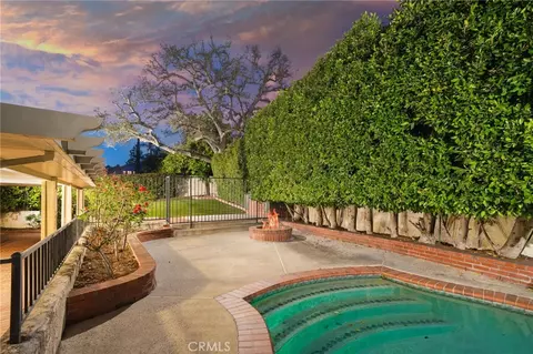 Exterior - 112 Morgan Ranch Rd, Glendora, CA 91741 photo 5 of 19