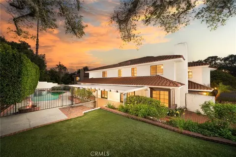 Exterior - 112 Morgan Ranch Rd, Glendora, CA 91741 photo 3 of 19