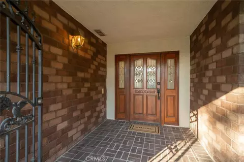 Entry Way - 112 Morgan Ranch Rd, Glendora, CA 91741 photo 1 of 3