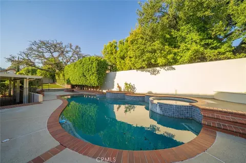 Exterior - 112 Morgan Ranch Rd, Glendora, CA 91741 photo 10 of 19