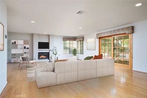 Living - 112 Morgan Ranch Rd, Glendora, CA 91741 photo 3 of 4