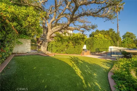 Exterior - 112 Morgan Ranch Rd, Glendora, CA 91741 photo 11 of 19