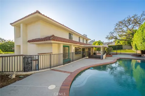 Exterior - 112 Morgan Ranch Rd, Glendora, CA 91741 photo 9 of 19