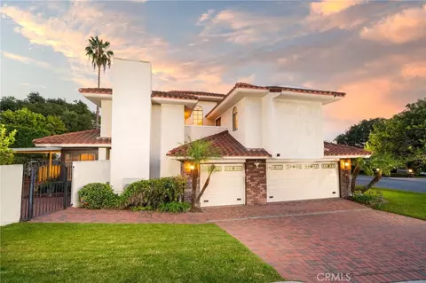 Exterior - 112 Morgan Ranch Rd, Glendora, CA 91741 photo 13 of 19