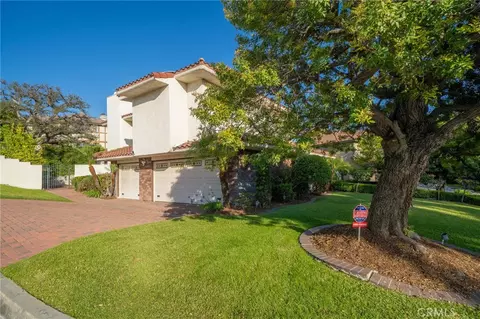 Exterior - 112 Morgan Ranch Rd, Glendora, CA 91741 photo 15 of 19