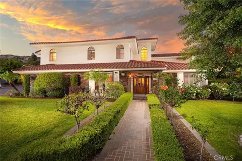 Exterior - 112 Morgan Ranch Rd, Glendora, CA 91741 photo 2 of 19