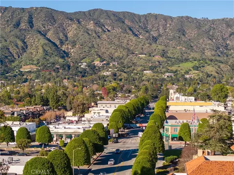 View/Area - 112 Morgan Ranch Rd, Glendora, CA 91741 photo 2 of 2