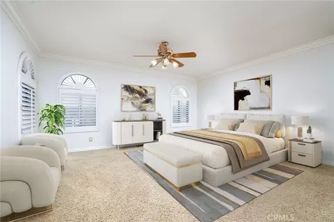 Bedroom - 112 Morgan Ranch Rd, Glendora, CA 91741 photo 2 of 5