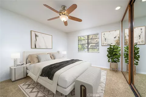 Bedroom - 112 Morgan Ranch Rd, Glendora, CA 91741 photo 5 of 5