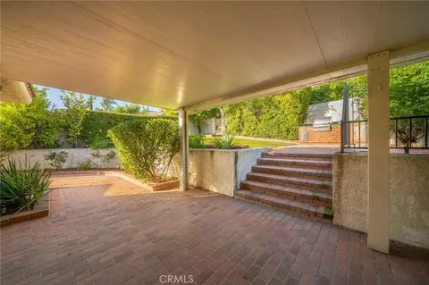 Exterior - 112 Morgan Ranch Rd, Glendora, CA 91741 photo 7 of 19