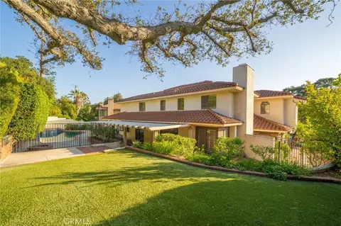 Exterior - 112 Morgan Ranch Rd, Glendora, CA 91741 photo 12 of 19