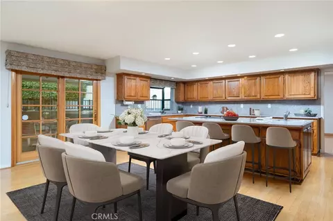Dining - 112 Morgan Ranch Rd, Glendora, CA 91741 photo 1 of 2