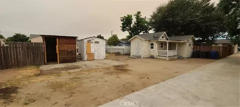 Exterior - 939 E D St, Ontario, CA 91764 photo 5 of 5
