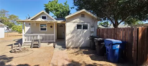 Exterior - 939 E D St, Ontario, CA 91764 photo 4 of 5