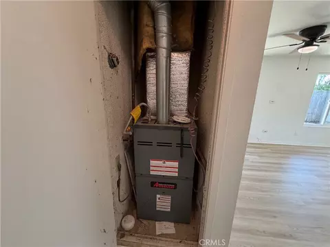 Entry Way - 8214 Cacus St, Spring Valley, CA 91977 photo 3 of 4