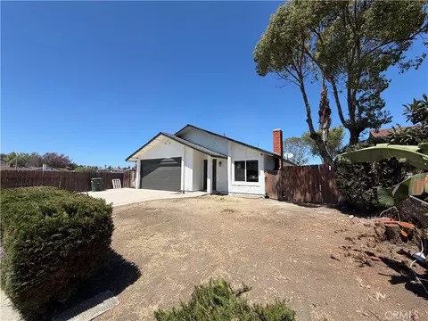 Exterior - 8214 Cacus St, Spring Valley, CA 91977 photo 2 of 7