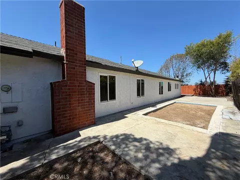 Exterior - 8214 Cacus St, Spring Valley, CA 91977 photo 7 of 7