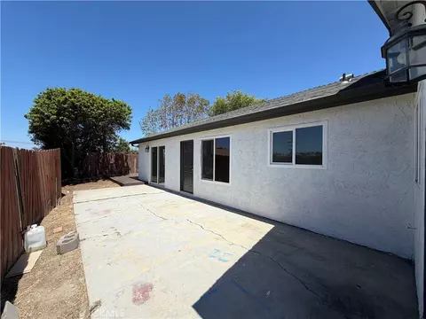 Exterior - 8214 Cacus St, Spring Valley, CA 91977 photo 5 of 7