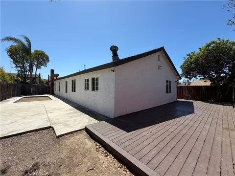 Exterior - 8214 Cacus St, Spring Valley, CA 91977 photo 6 of 7