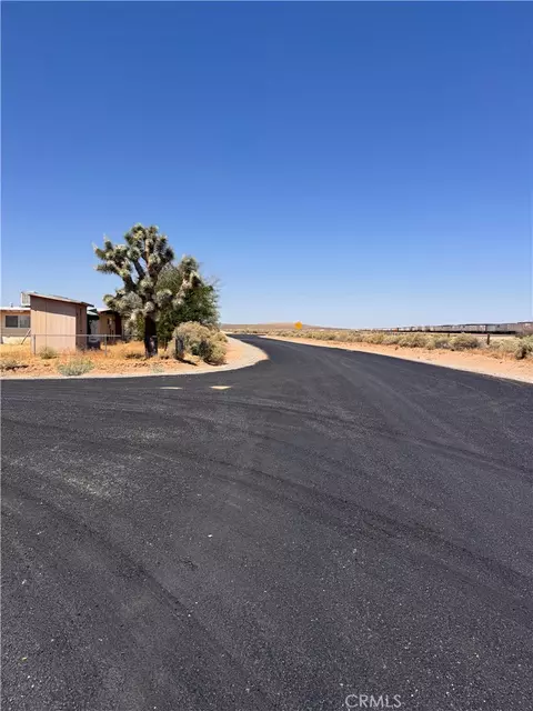 0 Park Ave, Hinkley, CA 92347