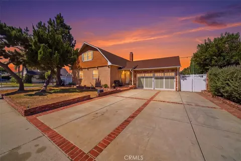 805 N Lyman Ave, Covina, CA 91724