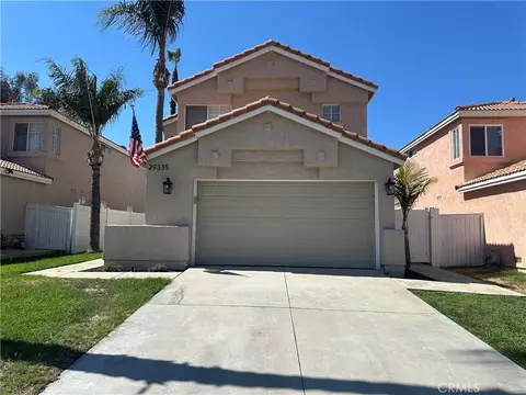 29335 Crest View Ln, Highland, CA 92346