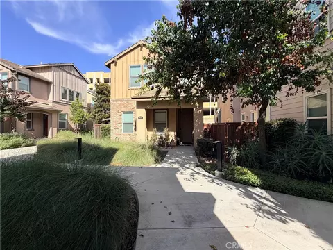 Exterior - 5014 Birch, Montclair, CA 91763 photo 2 of 7
