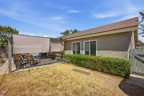 Exterior - 12206 Abacherli, Chino, CA 91710 photo 8 of 13