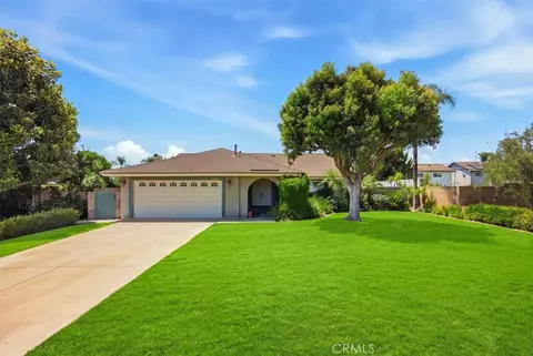 Exterior - 12206 Abacherli, Chino, CA 91710 photo 3 of 13