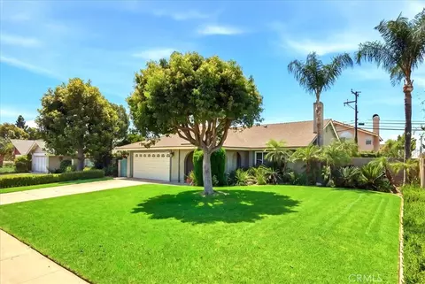 Exterior - 12206 Abacherli, Chino, CA 91710 photo 2 of 13