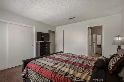 Bedroom - 12206 Abacherli, Chino, CA 91710 photo 2 of 6