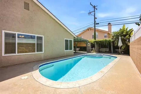 Exterior - 12206 Abacherli, Chino, CA 91710 photo 12 of 13