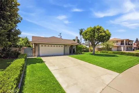 Exterior - 12206 Abacherli, Chino, CA 91710 photo 4 of 13