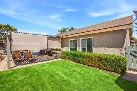 Exterior - 12206 Abacherli, Chino, CA 91710 photo 7 of 13