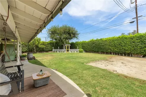 Exterior - 133 E Deodar St, Ontario, CA 91764 photo 7 of 10