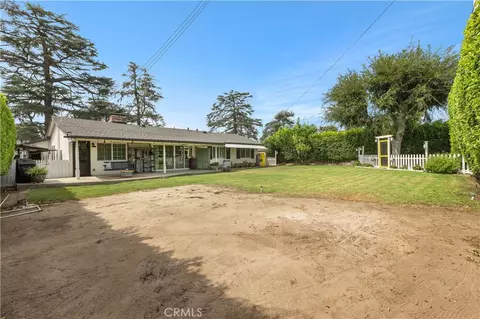 Exterior - 133 E Deodar St, Ontario, CA 91764 photo 10 of 10